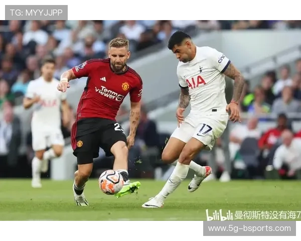 帕克：马奎尔和卢克·肖是曼联错误的象征，他们还在队中就是笑话-直播吧